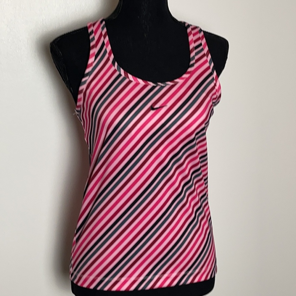 Nike - Performance Sports Tank Top- M